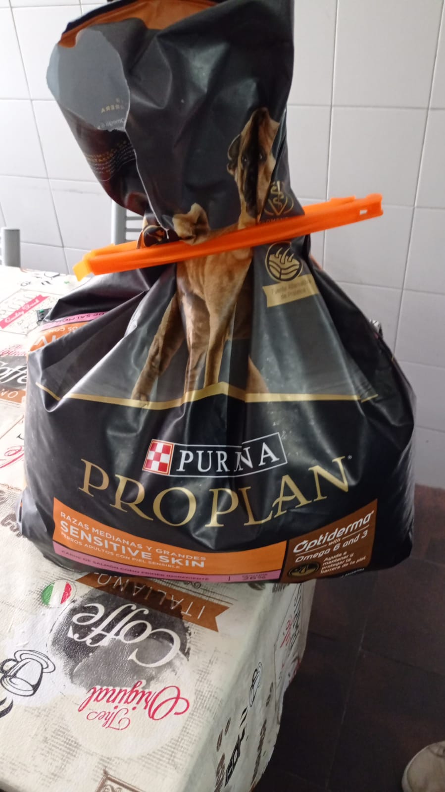 Cierre para bolsa 25 cm: imagen 2