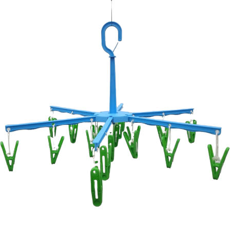 Tender 18 Broches: imagen 2