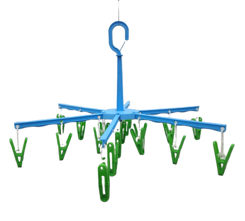 Tender 18 Broches: imagen 2