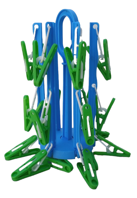 Tender 18 Broches: imagen 3