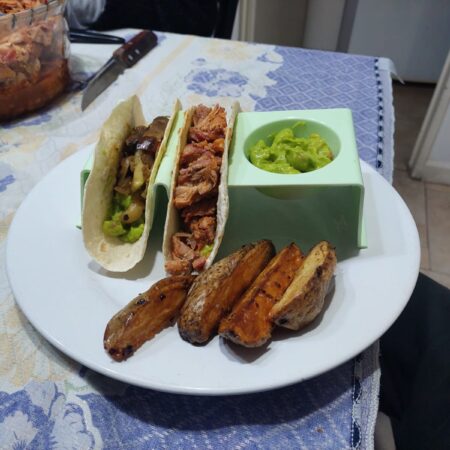 Posa Tacos Mexicanos: imagen 3