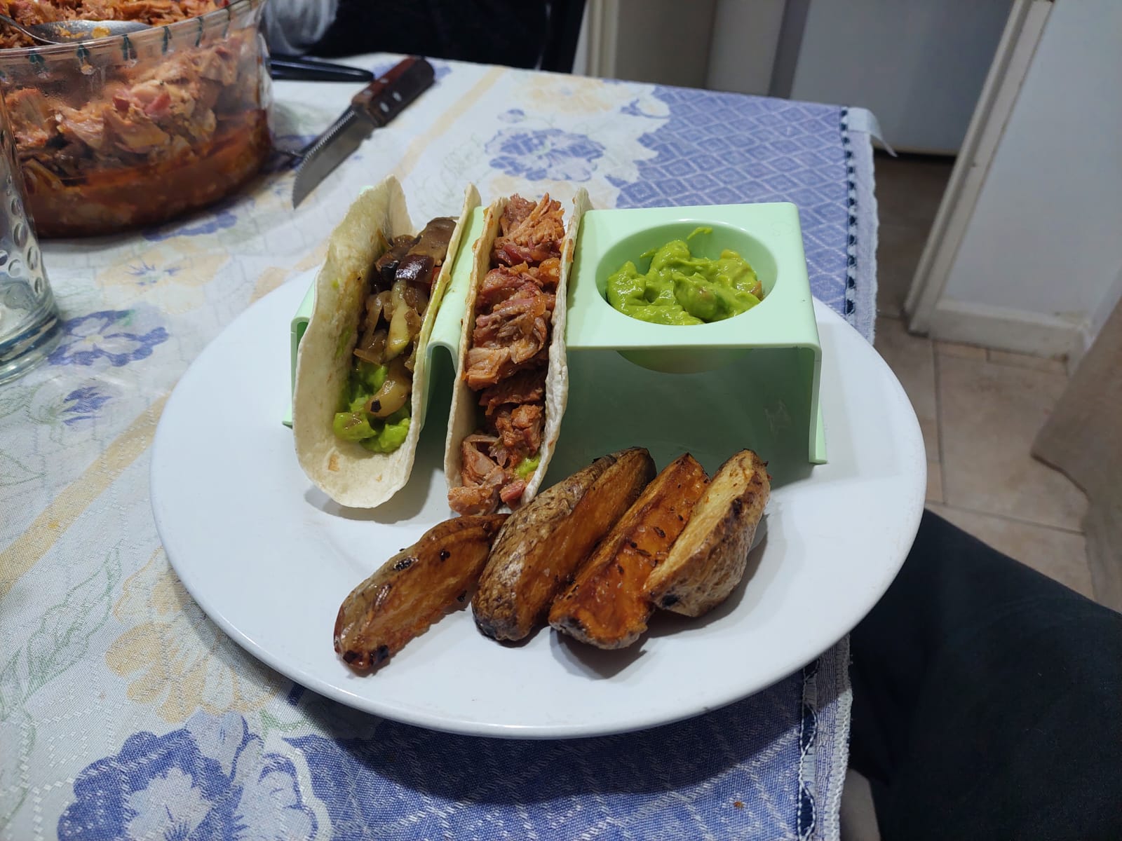 Posa Tacos Mexicanos: imagen 3