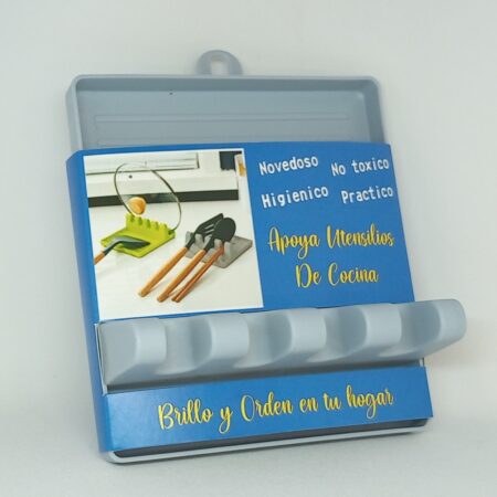 Apoya Utensilios de cocina: imagen 3