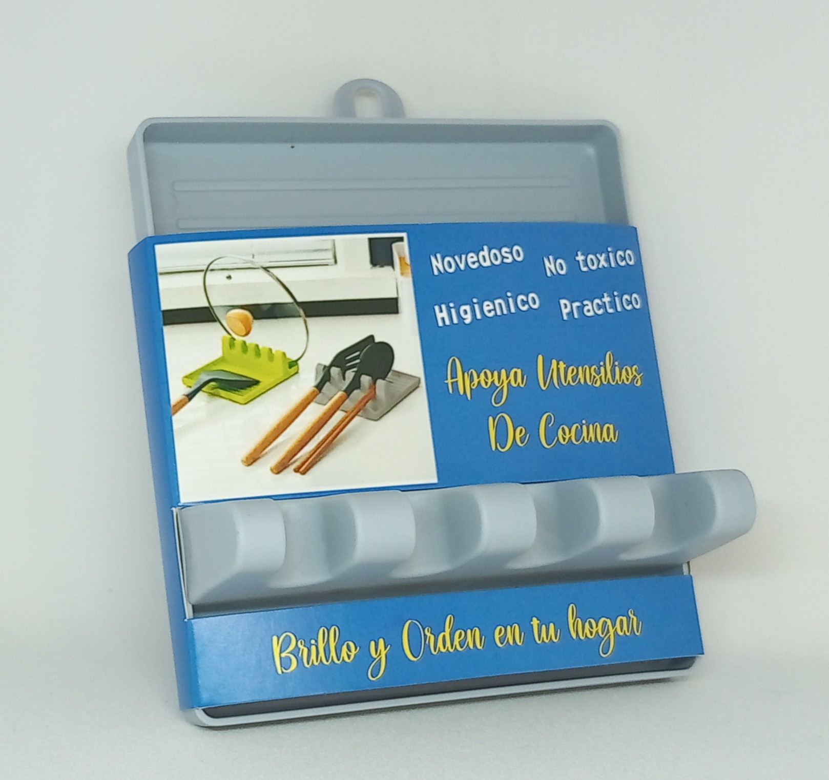 Apoya Utensilios de cocina: imagen 3