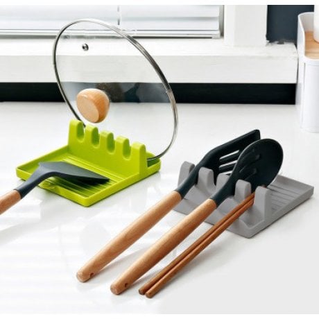 Apoya Utensilios de cocina