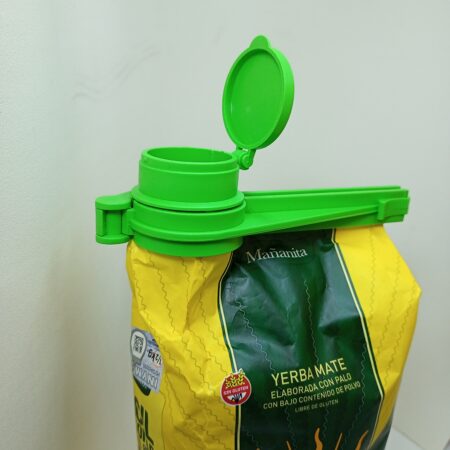 Cierre con Pico Vertedor: imagen 1