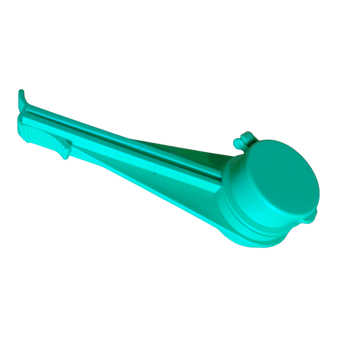 Cierre con Pico Vertedor: imagen 2