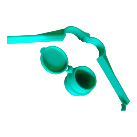 Cierre con Pico Vertedor: imagen 3