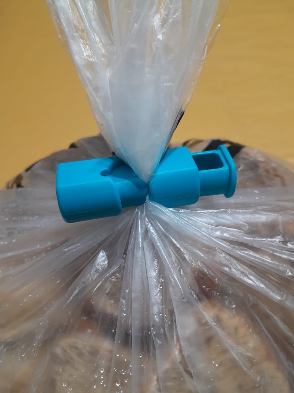 Cierre para bolsas a presión - Imagen 3